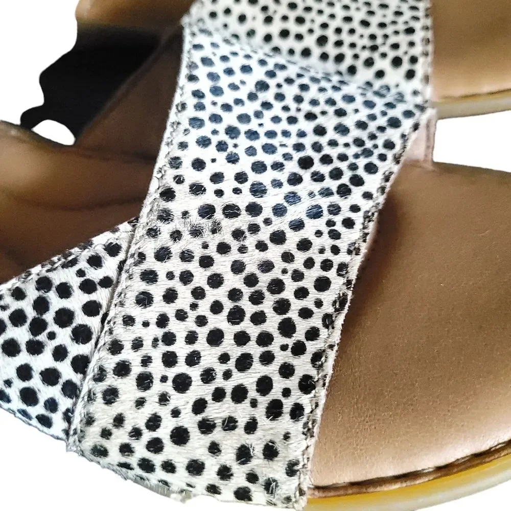 Born gudena slide